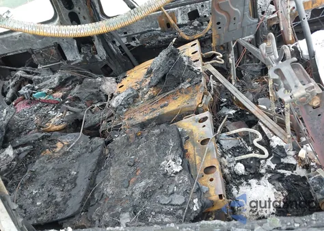 2005 Chevrolet Trailblazer Ext Lt from USA, damaged, VIN 1GNET16S656150749